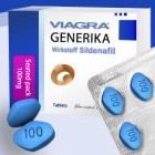 Viagra Generika 100mg