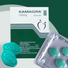Kamagra 100mg Tabletten
