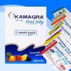 Kamagra Oral Jelly 