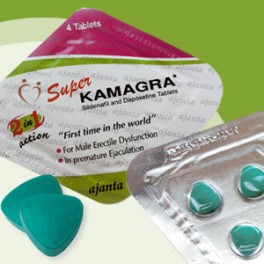 Super Kamagra