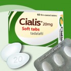 Cialis 20mg Kautabletten