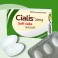 Cialis Generika 20mg Kautabletten
