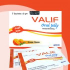Valif Oral Jelly