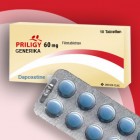 Priligy Generika Dapoxetin 60mg