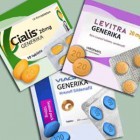 VCL-Generikum-Testpaket 