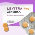 Levitra Generika 10mg
