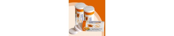 Kamagra Brausetabletten