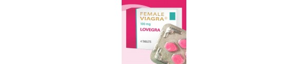 Lovegra Original