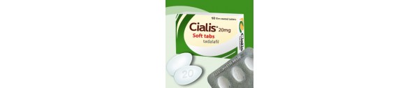 Cialis Kautabletten