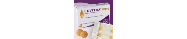Levitra Original