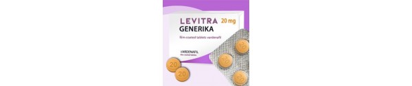 Levitra Generika